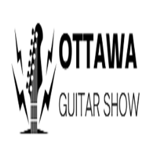 Ottawa Guitar Show