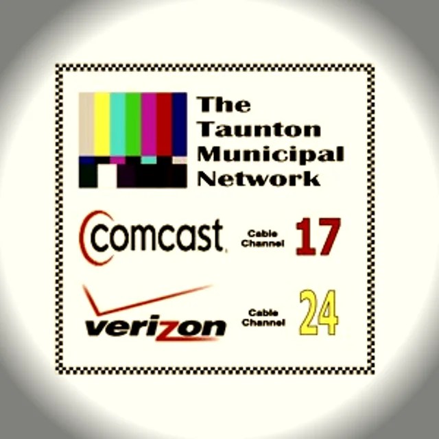 Taunton Municipal Network
