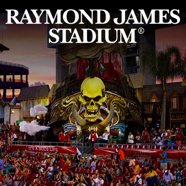 Tampa Sports Authority