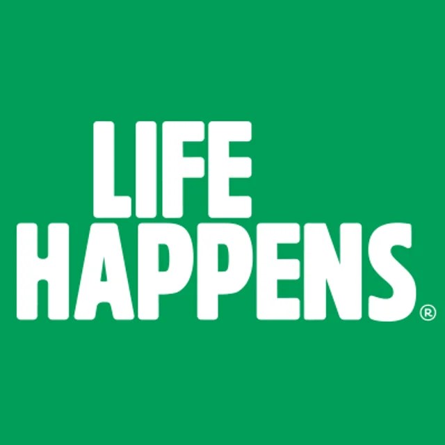 Life Happens