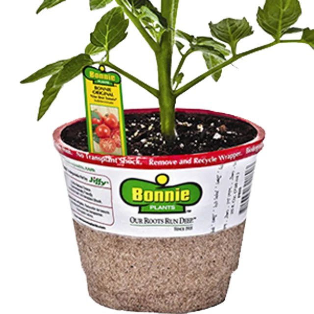 Bonnie Plants