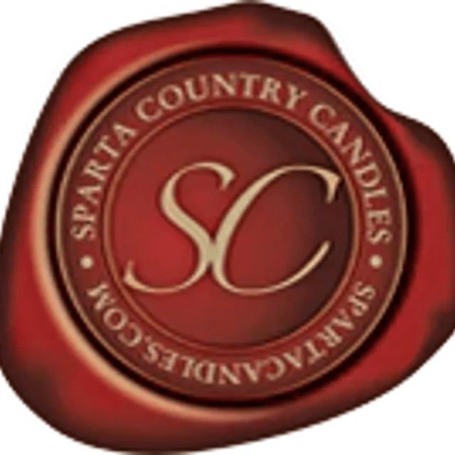 Sparta Candles