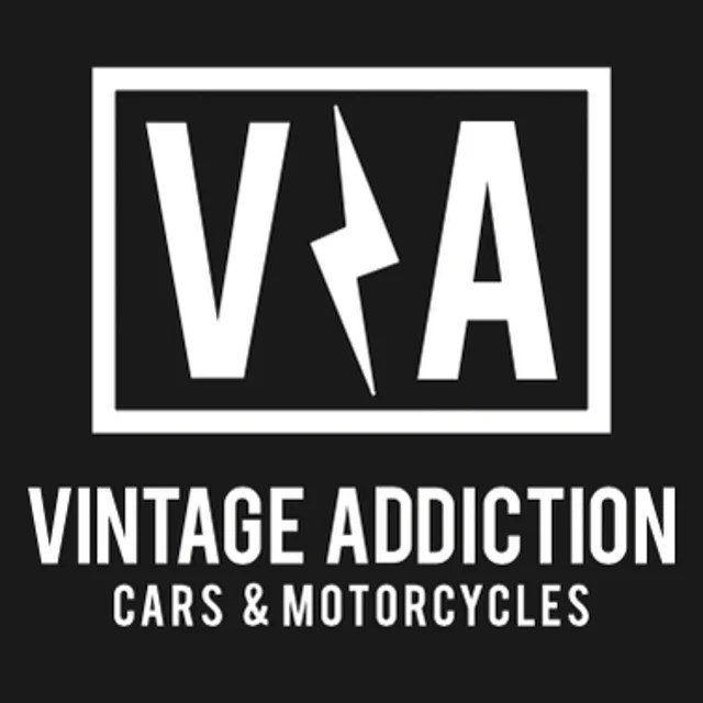 vintage addiction