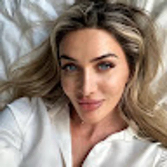 Katrina Sten - Actress