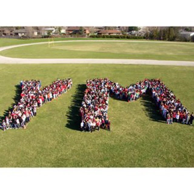 York Mills Student Council