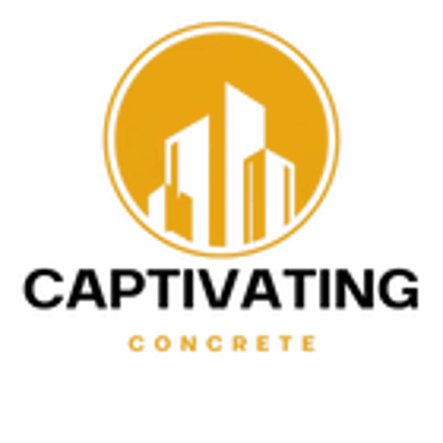 Captivating Concrete