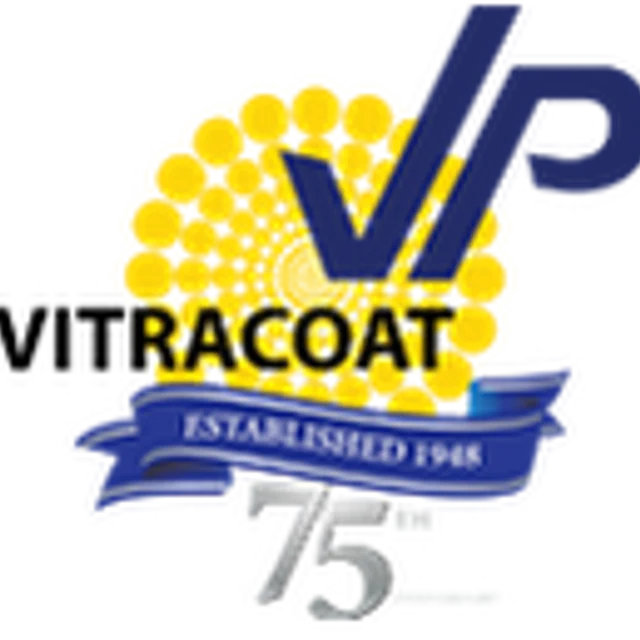 Vitracoat