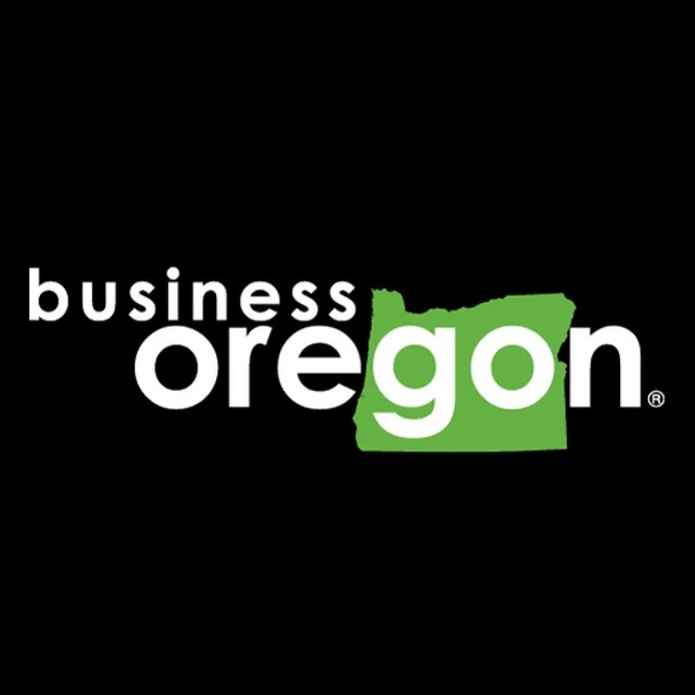 Business Oregon