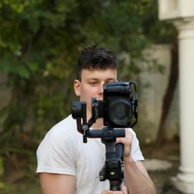 Lakeside Productions Camera Operator & Documentary Filmmaker