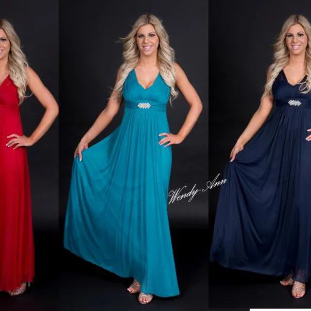 Bridesmaid Dresses Melbourne