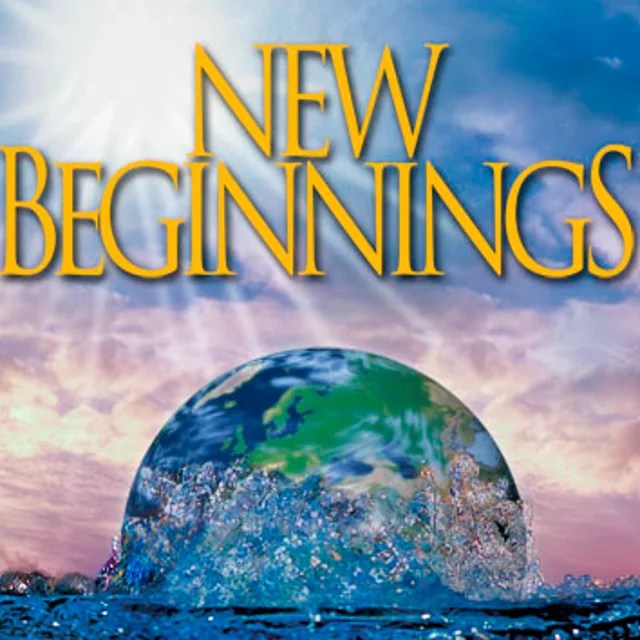 New Beginnings Community Church