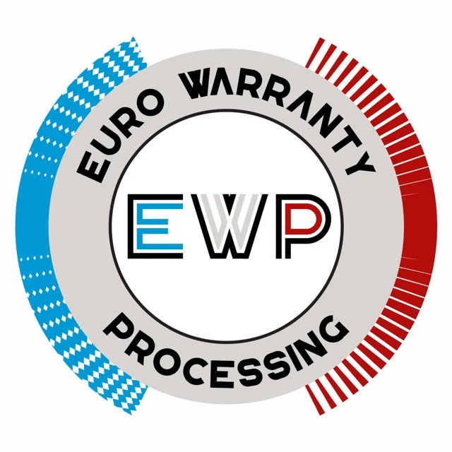 Euro Warranty Processing