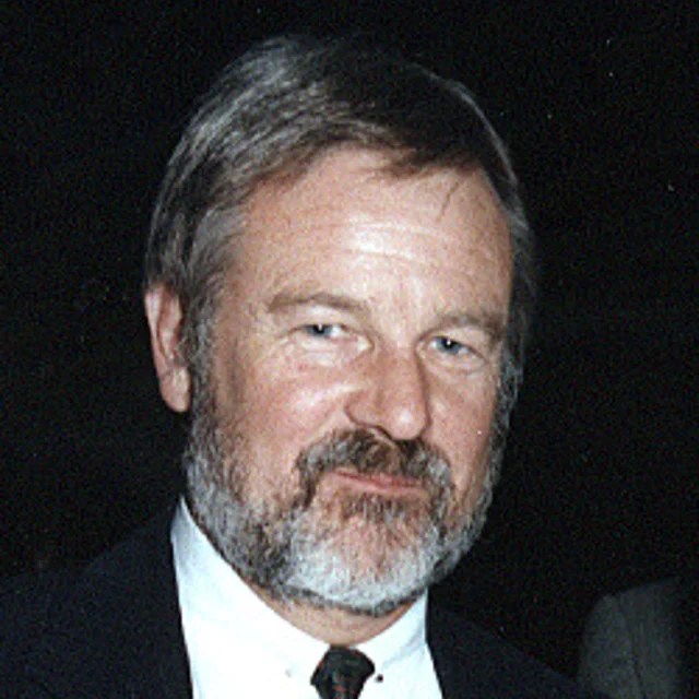Alan MacNutt