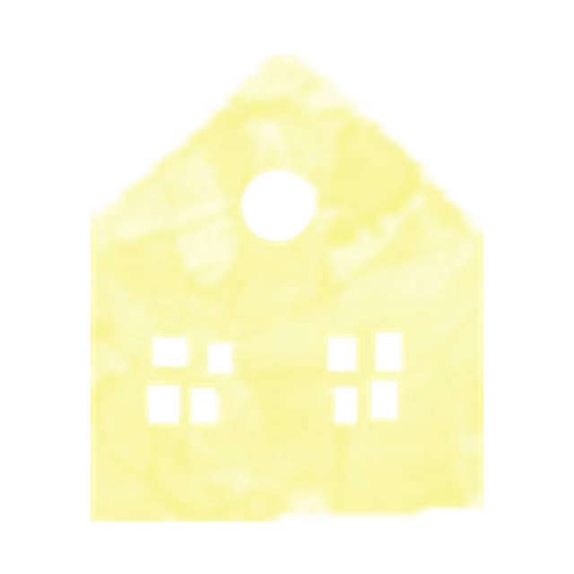 Yellow House Images