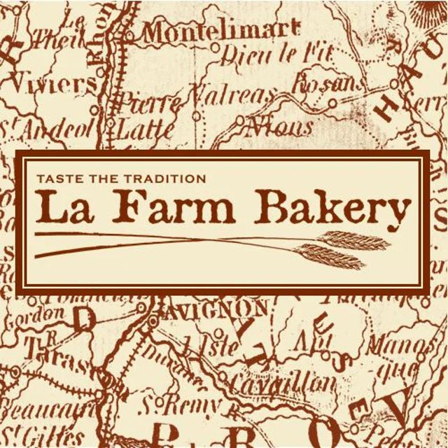 La Farm Bakery