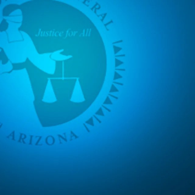 AZ Attorney General's Office