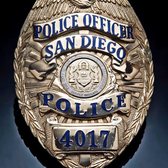 San Diego Police Department