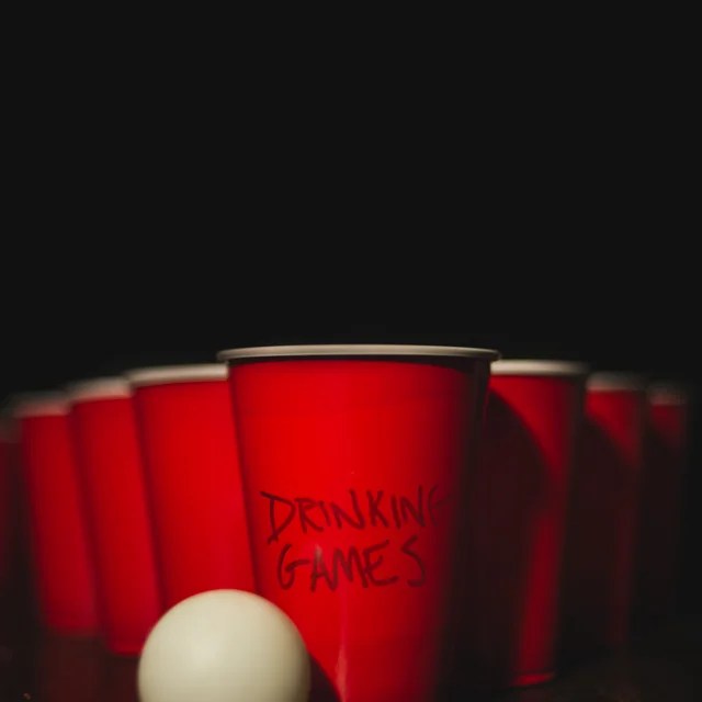 Drinking Games Film