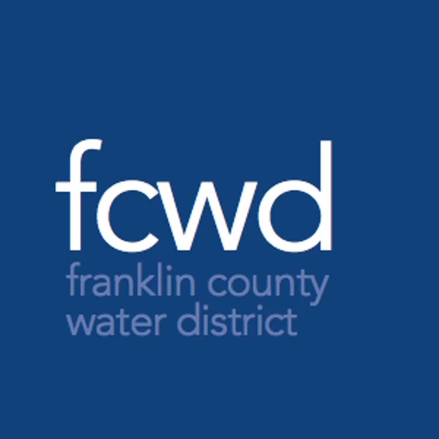 Franklin County Water District