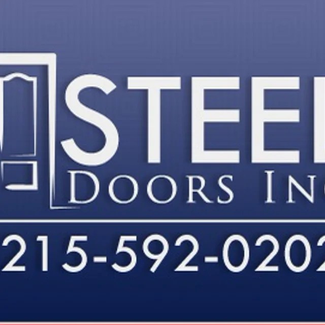Steel Doors Inc