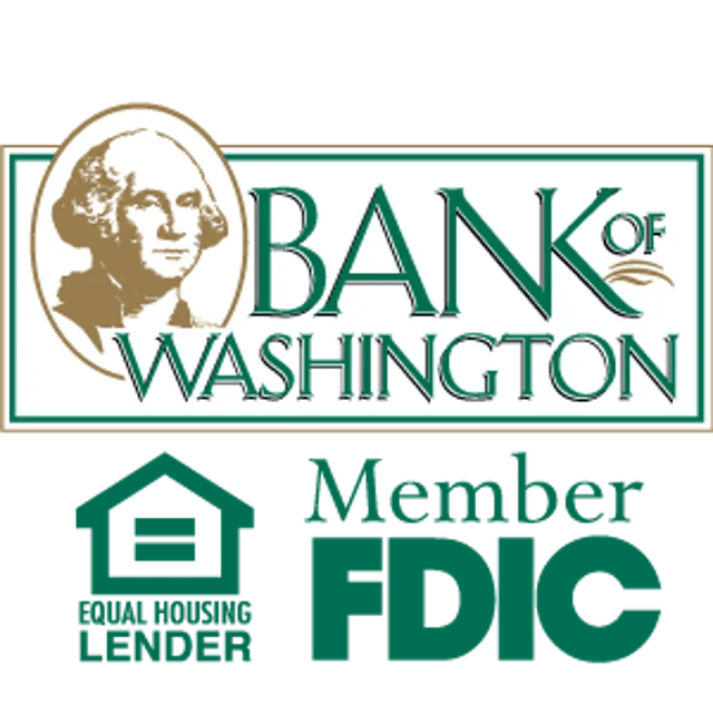 Bank of Washington