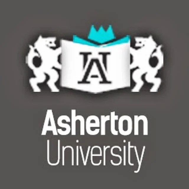 Asherton University