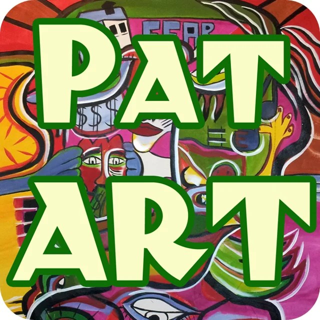 Pat Art