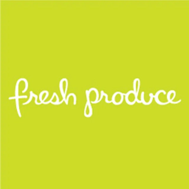 Fresh Produce