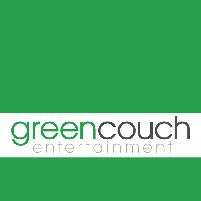 Green Couch Entertainment