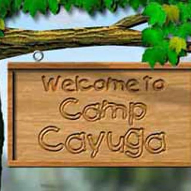 Camp Cayuga