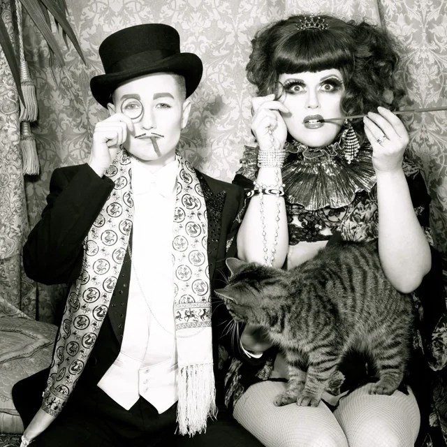 Kitten N' Lou