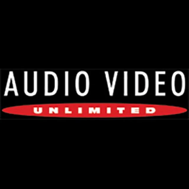 Audio Video Unlimited