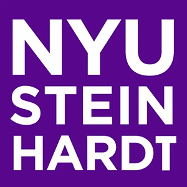 NYU Steinhardt