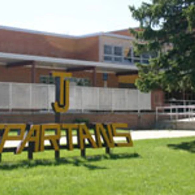 Thomas Jefferson High School