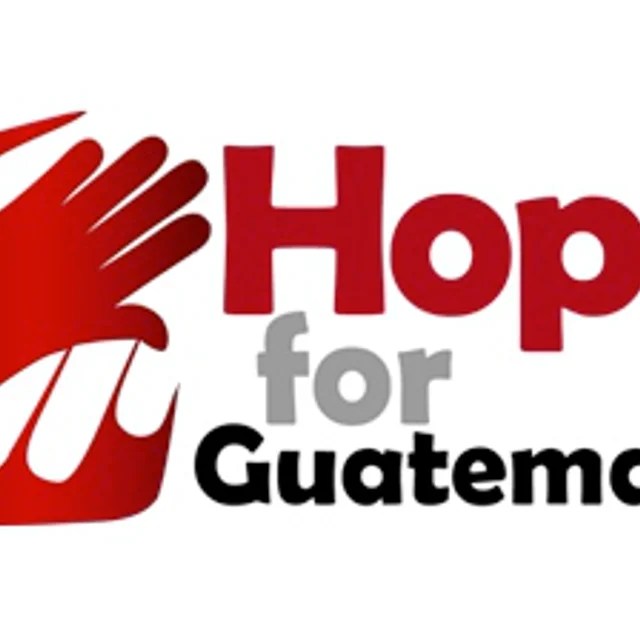 Hope For Guatemala