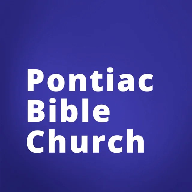 Pontiac Bible Church
