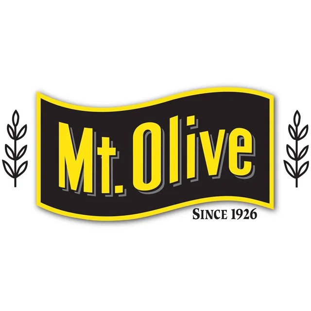 Mt. Olive Pickles