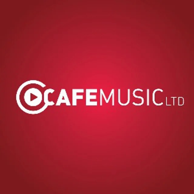 Cafe Music