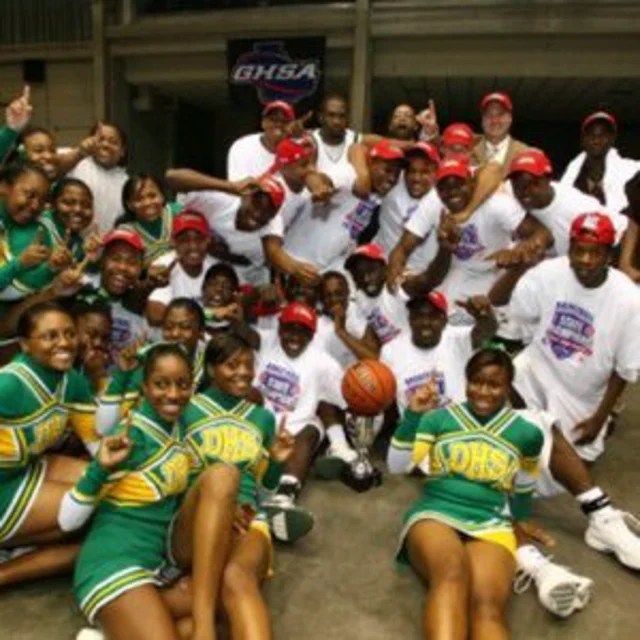 Dublin High School Basketball