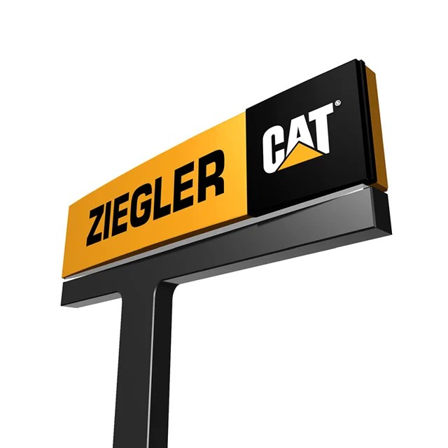 Ziegler CAT
