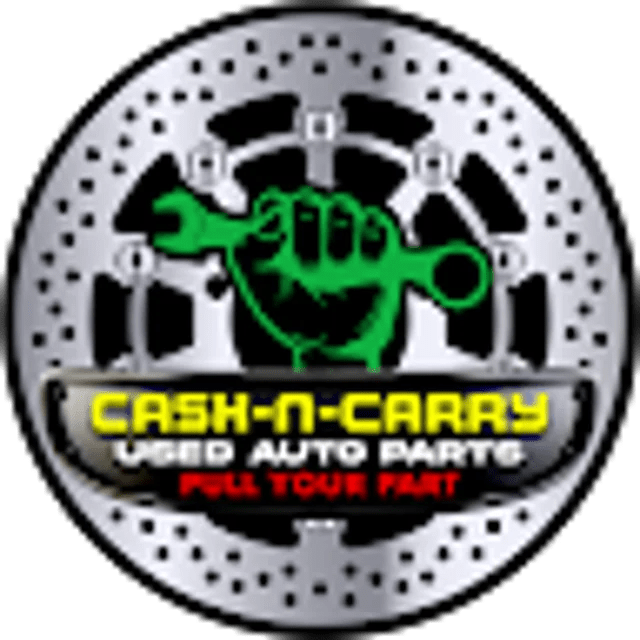 CashNCarry