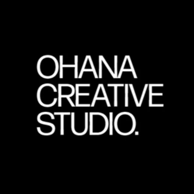 OHANA CREATIVE STUDIO