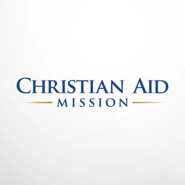 Christian Aid Mission