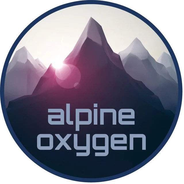 Alpine Oxygen