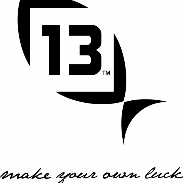 13 Fishing