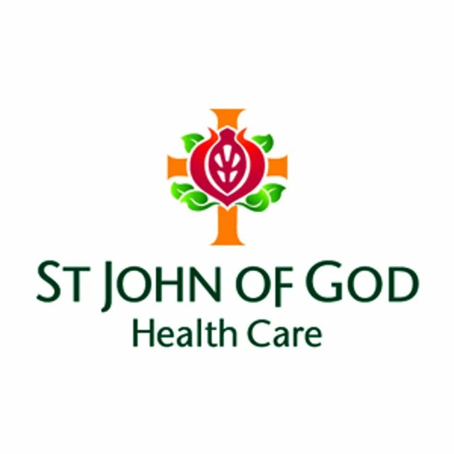 St John of God Health Care