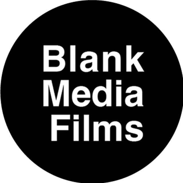 Blank Media Films Director, Videographer & Filmmaker