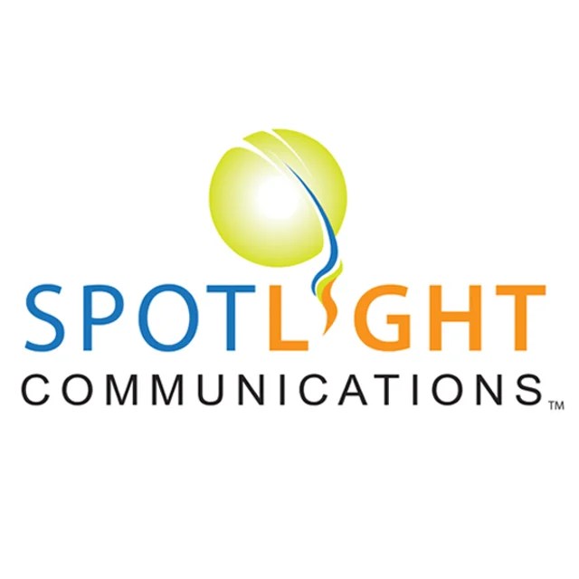 Spotlight Communications. Director