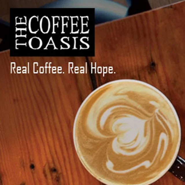 The Coffee Oasis