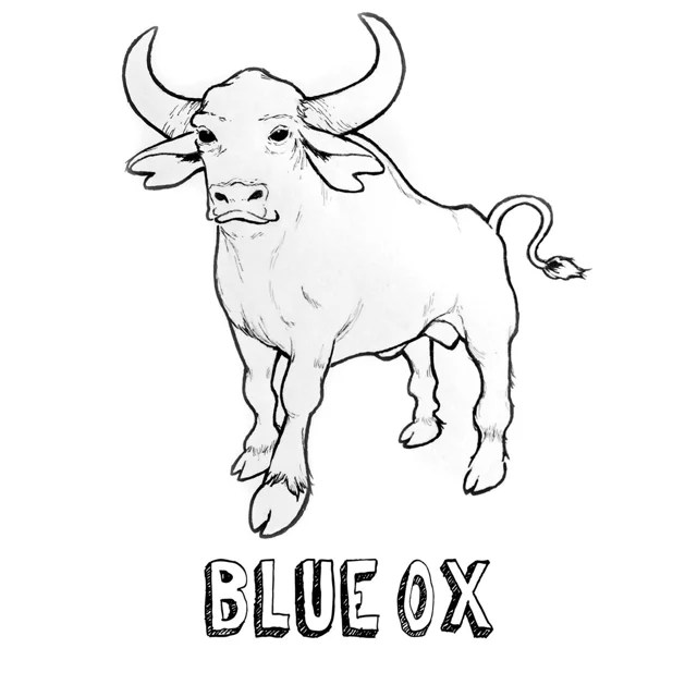 Blue Ox Media